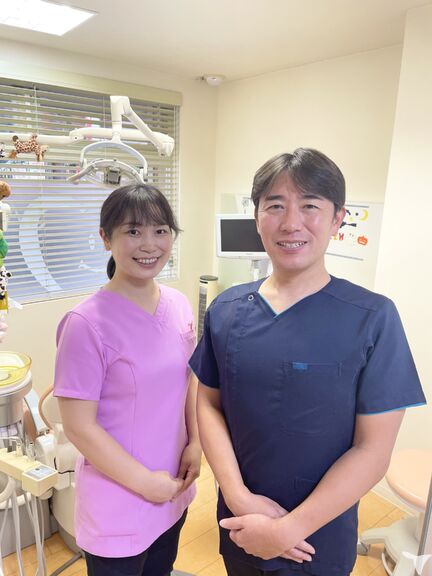 さとう歯科クリニック