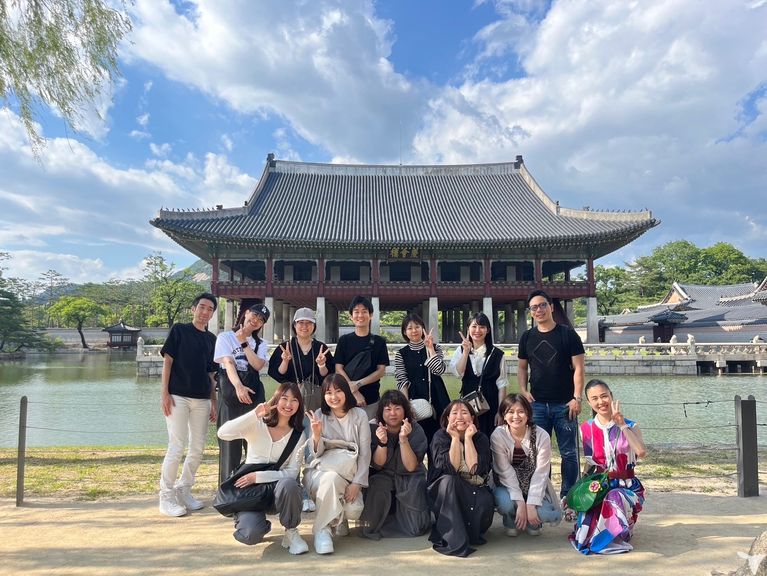 2025年社員旅行♪