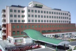 出雲市民病院