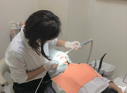 PMTCは担当制です