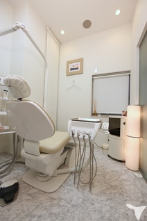 アンチエイジングデンタルクリニック恵比寿の歯科助手求人の画像（2枚目）