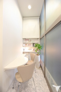 アンチエイジングデンタルクリニック恵比寿の歯科助手求人の画像（5枚目）