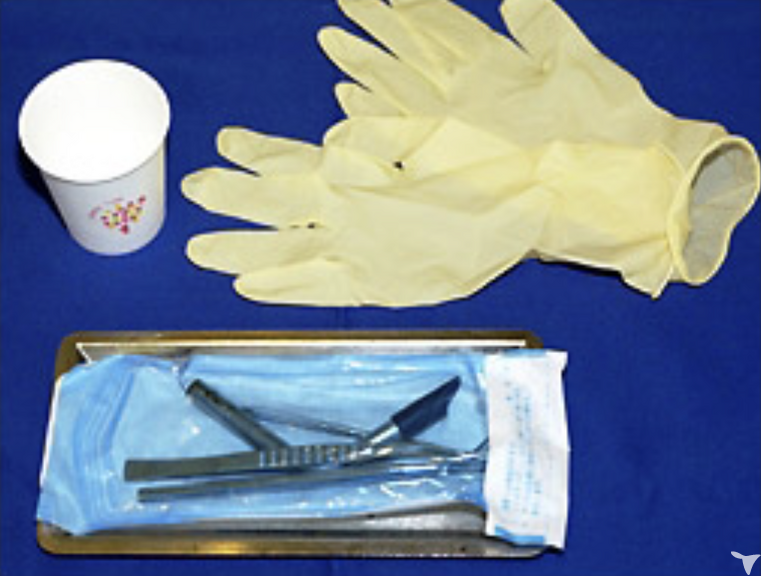 衛生管理の徹底