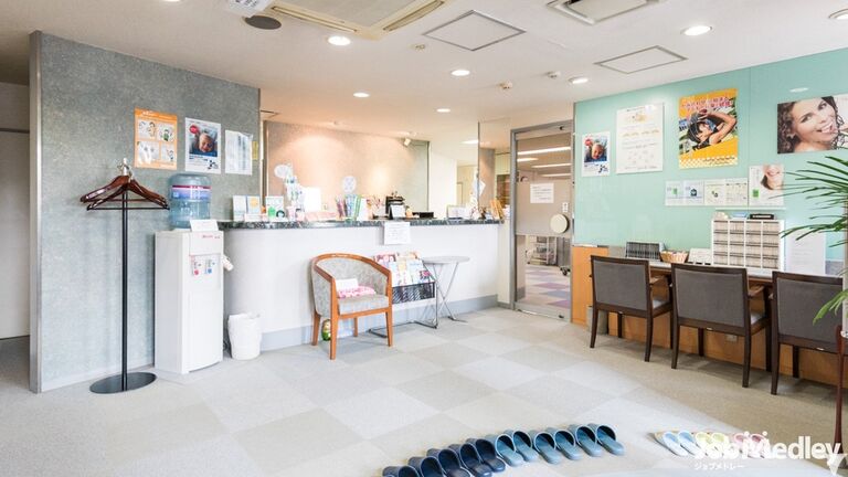 新江古田駅徒歩1分｜旭丘歯科医院の歯科衛生士求人の画像（6枚目）