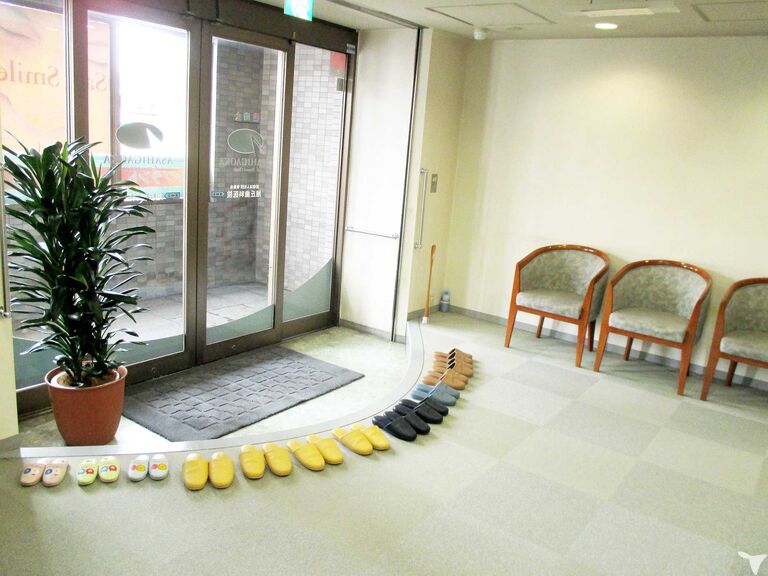 新江古田駅徒歩1分｜旭丘歯科医院の歯科衛生士求人の画像（5枚目）