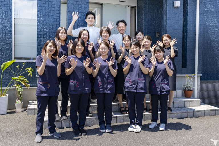 医療法人　一九会　ロータス歯科・矯正歯科の歯科医師求人の画像（4枚目）