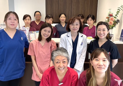 【医療法人正誠会】玉堤歯科