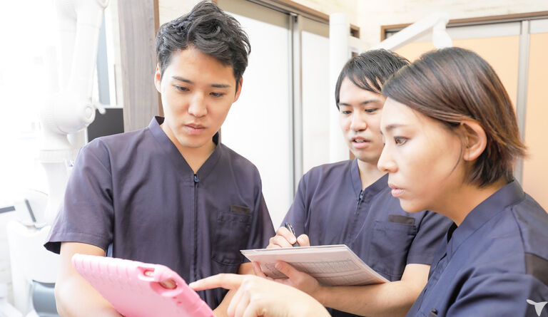 医療法人社団千友会　むらせ歯科医院の歯科医師求人の画像（4枚目）