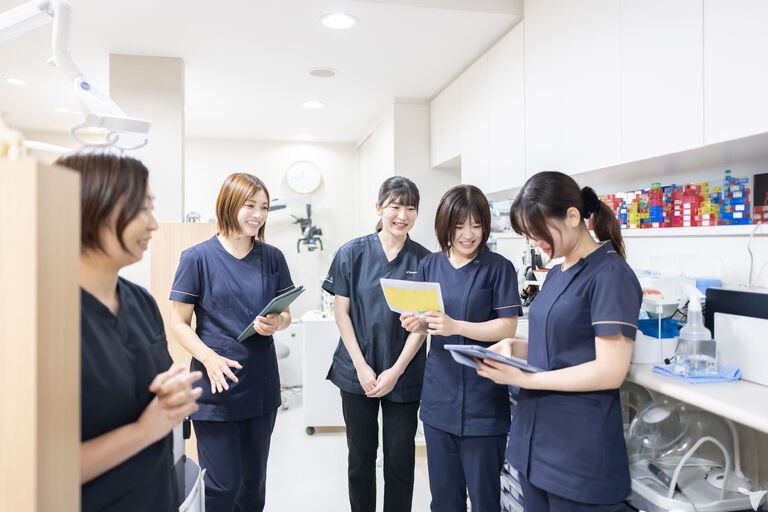 勉強会でスキルアップ