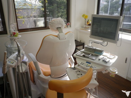 チェアー