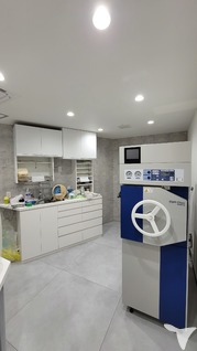 医科用オートクレーブ