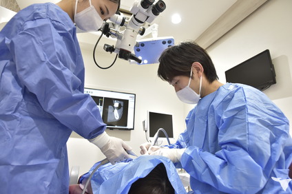 個室診療