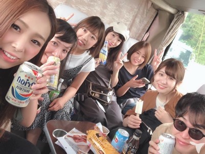 2019年宮崎旅行