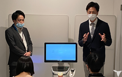 シロナ社のセレックを検討