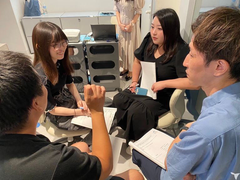 院内勉強会