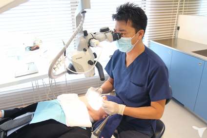 カールツァイスのマイクロ