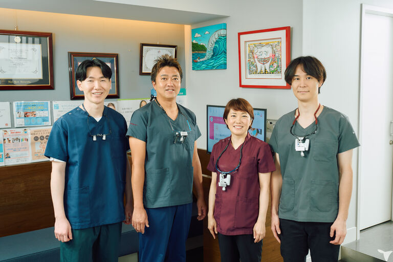 歯科医師