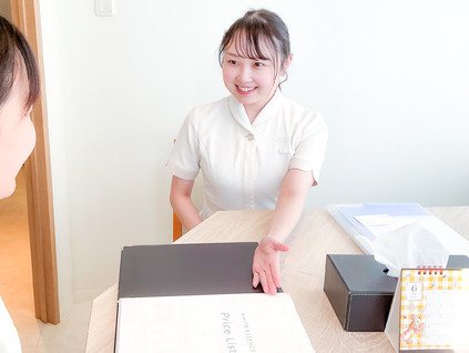 労働環境について