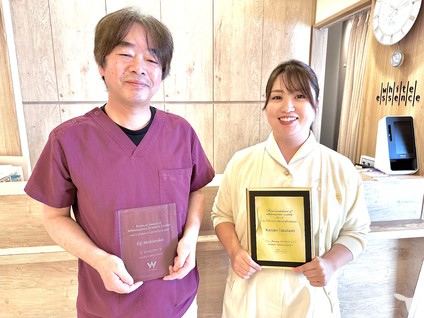 お仕事について