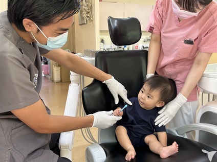 竹内　歯科医院の歯科衛生士求人の画像（2枚目）
