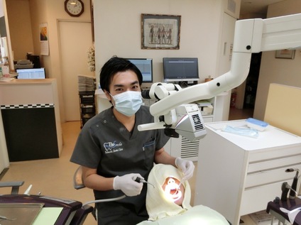 竹内　歯科医院の歯科衛生士求人の画像（3枚目）