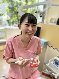 竹内　歯科医院の歯科衛生士求人の画像（4枚目）