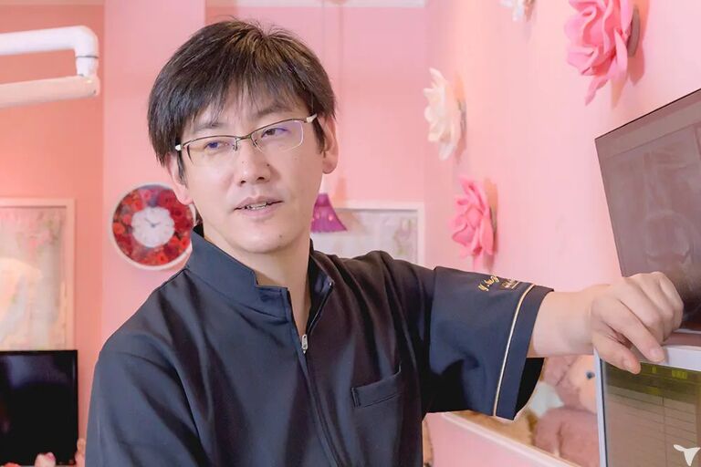 すずき歯科医院の歯科助手求人の画像（3枚目）
