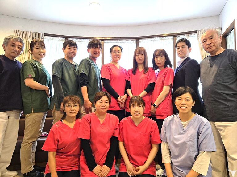 医療法人恵駿会　陰山歯科京都院