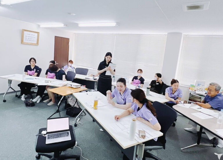 医療法人 河田歯科の歯科助手求人の画像（5枚目）