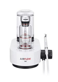 メインテナンスはEMS