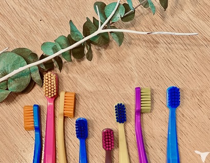 セルフケアグッズにも注力