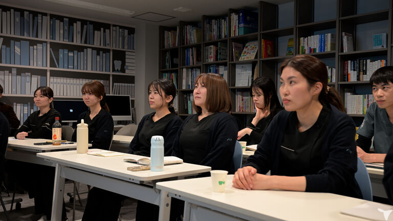 教育・研修に強みあり