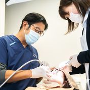 医療法人社団　みさわ会　ミサワデンタルクリニックの歯科助手求人の画像（6枚目）