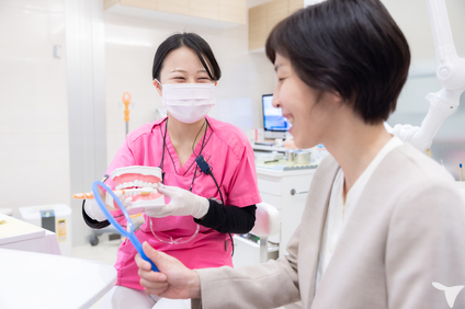 カウンセリング業務