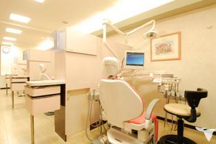 医）新医研　松本歯科医院の歯科衛生士求人の画像（4枚目）