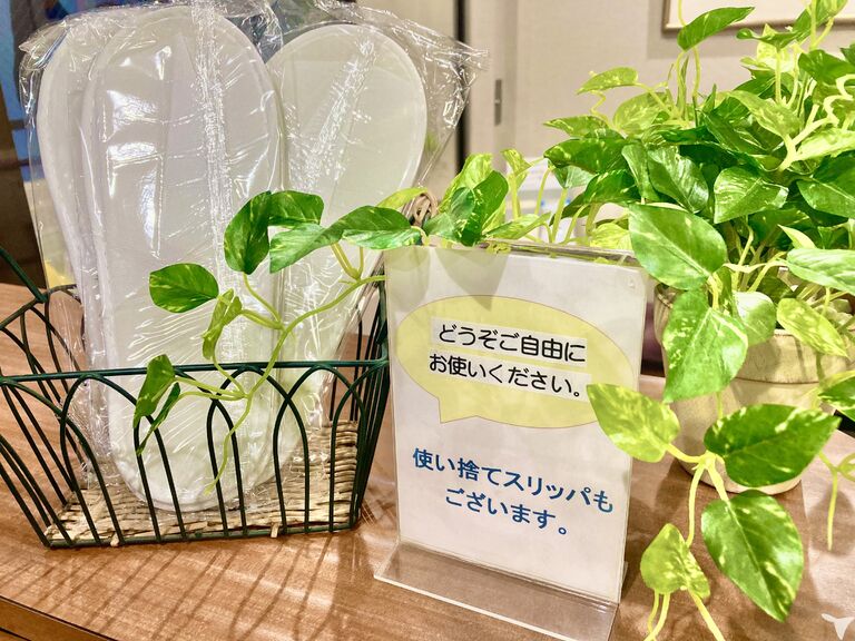 医）新医研　松本歯科医院の歯科助手求人の画像（6枚目）