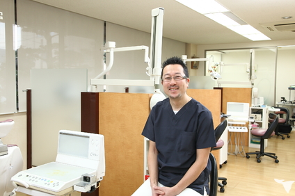 診療において