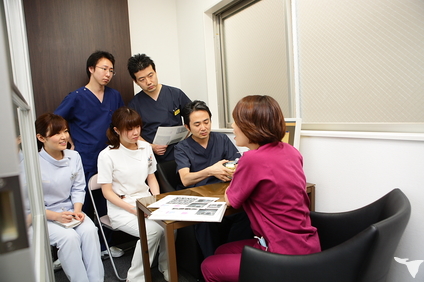 医療法人社団弘進会　宮田歯科池袋診療所の歯科医師求人の画像（6枚目）