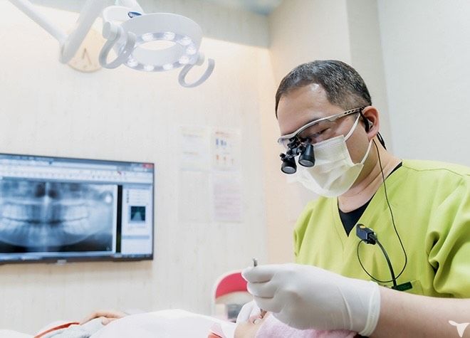 保険から自費診療まで◎