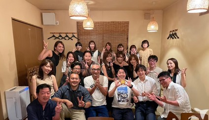 スタッフの雰囲気が良い♪
