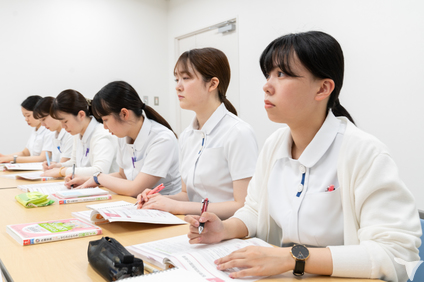 講習会の様子