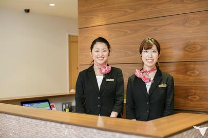 医療法人藤和会　加藤歯科医院の医療事務求人の画像（4枚目）