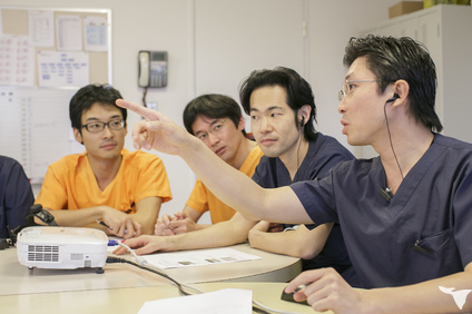 院内勉強会
