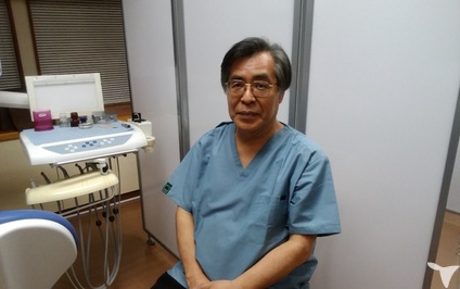 誰にでも優しく対応します