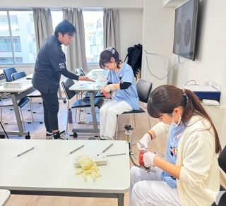 新江古田こばやし歯科クリニックの歯科衛生士求人の画像（4枚目）