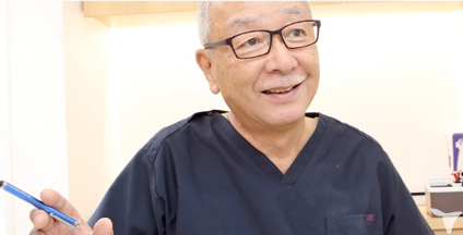 「治す」から「防ぐ」時代