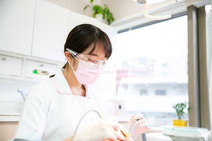 長く勤められる職場