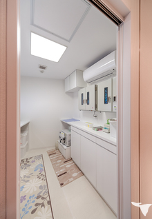 滅菌もしっかり！