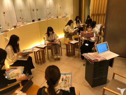 やる気応援！新卒・未経験