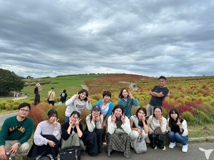 息抜きも大切☆彡